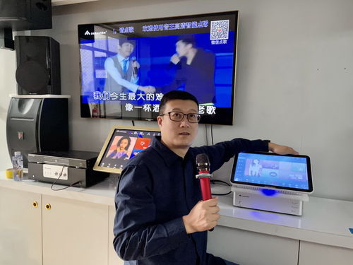 化繁為簡inandon音王ai智能一體機(jī)又惹盛贊