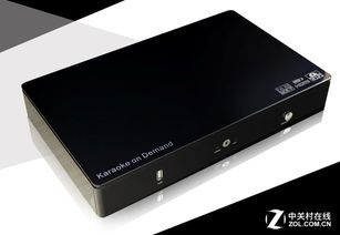 iPad控制下載 無紙KF3家用高清點歌機，打造智能化家庭娛樂新體驗