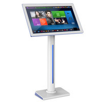 音王KB505點歌機 打造家庭KTV與家庭影院的完美組合