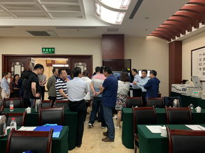 2019貝索企業(yè)全自動試管法血型儀新品推介會暨展會信息