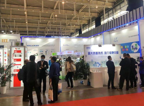 引領(lǐng)行業(yè)發(fā)展，塑料家居用品成果展館閃耀四新展與煙臺軟件開發(fā)的創(chuàng)新融合