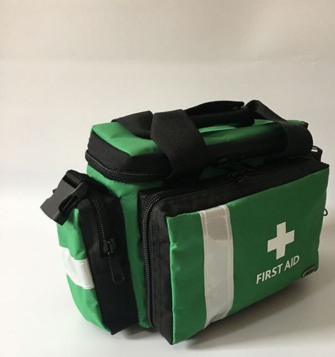 從圖片到實用 全面了解醫療急救包與急救箱的配備與使用