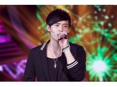 付辛博與上海演藝經紀公司 演出經紀的成功典范